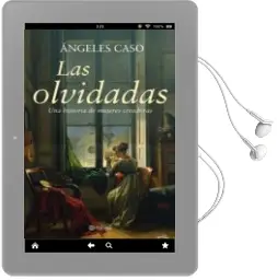 Descargar AudioLibro Las Olvidadas: Una Historia de Mujeres Creadoras de Angeles Caso año 2005