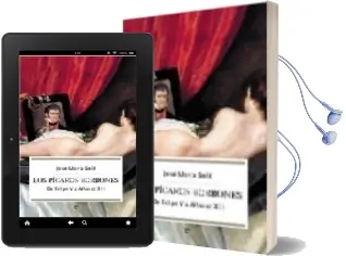 Descargar AudioLibro Los Picaros Borbones: De Felipe v a Alfonso Xiii de Jose Maria Sole año 2005