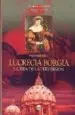 AudioLibro Lucrecia Borgia: La Hija de la Perversion de Fred Berence