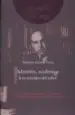 AudioLibro Marañon, Academico: Los Paisajes del Saber de Antonio Lopez Vega