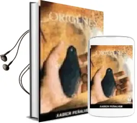 Descargar AudioLibro Origenes de Xabier Peñalver año 2005