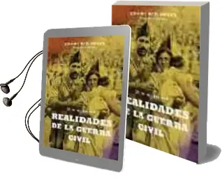 Descargar AudioLibro Realidades de la Guerra Civil de Eduardo Pons Prades año 2005