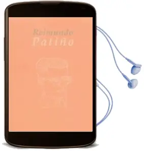 Descargar AudioLibro Reimundo Patiño de Anton Patiño año 2005