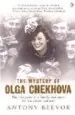 AudioLibro The Mystery of Olga Chekhova de Antony Beevor