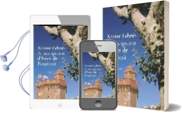 Descargar AudioLibro A Tres Quarts d Hora de Perpinya de Xavier Febres año 2006