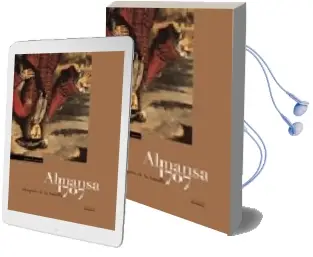 Descargar AudioLibro Almansa 1707 Despues de la Batalla de Joan F. Mira año 2006