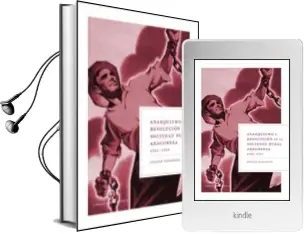 Descargar AudioLibro Anarquismo y Revolucion en la Sociedad Rural Aragonesa, 1936-1939 de Julian Casanova año 2006