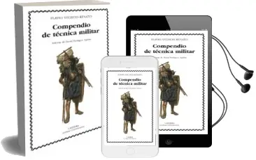 Descargar AudioLibro Compendio de Tecnica Militar de Flavio Vegecio Renato año 2006