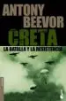 AudioLibro Creta la Batalla y la Resistencia de Antony Beevor