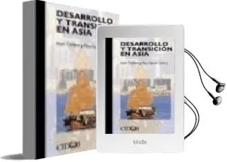 Descargar AudioLibro Desarrollo y Transicion en Asia de Sean Golden año 2006