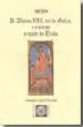AudioLibro Don Alfonso Vii, rei de Galiza e o seu aio o Conde de Traba de Antonio Lopez Ferreiro
