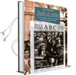 Descargar AudioLibro Duelo de Sables: El General Aguilera de Ministro de Francisco Alia Miranda año 2006