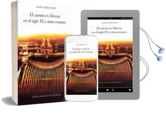 Descargar AudioLibro El Cuento en Murcia en el Siglo xx y Otros Ensayos de Ramon Jimenez Madrid año 2006