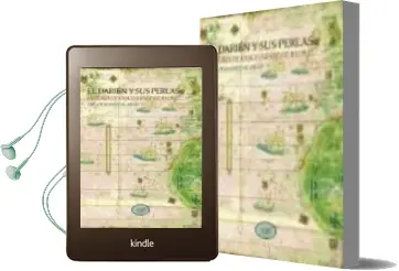 Descargar AudioLibro El Darien y sus Perlas: Historia de Vasco Nuñez de Balboa de Visitacion Lopez De Riego año 2006