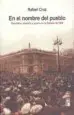 AudioLibro En el Nombre del Pueblo: Rebelion y Guerra en la España de 1936 de Rafael Cruz