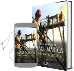 Descargar AudioLibro Imaxe Maxica de Demetrio Bilbatua año 2006