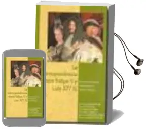 Descargar AudioLibro La Correspondencia Entre Felipe v y Luis xiv (i) de Varios Autores año 2006