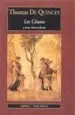 AudioLibro Los Cesares y Otras Obras Selectas de Thomas De Quincey