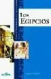 AudioLibro Los Egipcios de Felipe Sen Montero