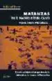 AudioLibro Matanzas en el Madrid Republicano: Paseos, Checas, Paracuellos... de Felix Schlayer
