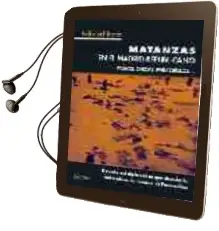 Descargar AudioLibro Matanzas en el Madrid Republicano: Paseos, Checas, Paracuellos... de Felix Schlayer año 2006