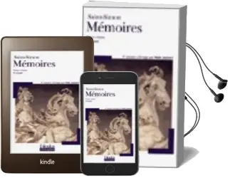 Descargar AudioLibro Memoires de Louis De Rouvroy Saint Simon año 2006