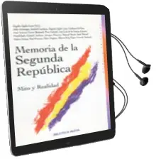 Descargar AudioLibro Memoria de la Segunda Republica de Varios Autores año 2006