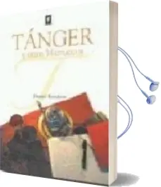 Descargar AudioLibro Tanger y Otros Marruecos de Daniel Rondeau año 2006