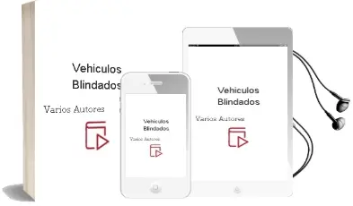 Descargar AudioLibro Vehiculos Blindados de Varios Autores año 2006