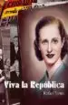 AudioLibro Viva la Republica: 1931-1936, la Emocion de la Libertad de Rafael Torres