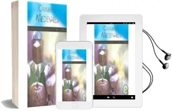 Descargar AudioLibro Caballeros Medievales de Pilar Huertas año 2006