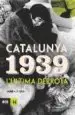 AudioLibro Catalunya 1939: L Ultima Derrota de Queralt Sole