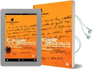 Descargar AudioLibro El Eclipse de la Democracia de Gabriele Ranzato año 2006