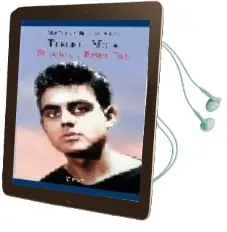 Descargar AudioLibro El Peto de Peter pan (el pes de la Palla 2) de Terenci Moix año 2006