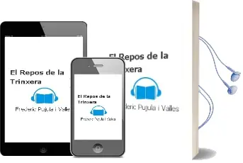 Descargar AudioLibro El Repos de la Trinxera de Frederic Pujula I Valles año 2006