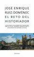 AudioLibro El Reto del Historiador de Jose Enrique Ruiz Domenec