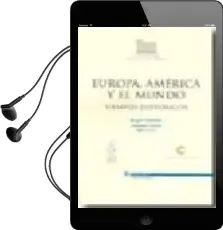 Descargar AudioLibro Europa, America y el Mundo de Varios Autores año 2006