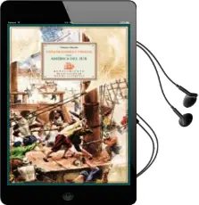 Descargar AudioLibro Exploradores y Piratas en la America del Sur: Historia de la Aven Tura de Ernesto Morales año 2006