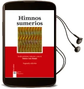 Descargar AudioLibro Himnos Sumerios de Federico Lara Peinado año 2006