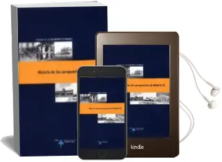Descargar AudioLibro Historia de los Aeropuertos de Madrid (i) de Varios Autores año 2006
