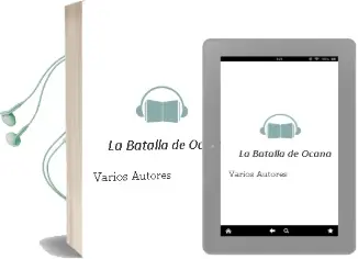 Descargar AudioLibro La Batalla de Ocaña de Varios Autores año 2006