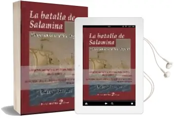 Descargar AudioLibro La Batalla de Salamina de Barry Strauss año 2006