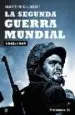 AudioLibro La Segunda Guerra Mundial: 1942-1945 de Martin Gilbert