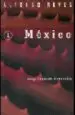 AudioLibro Mexico de Alfonso Reyes