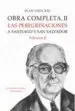 AudioLibro Obra Completa ii: Las Peregrinaciones a Santiago y san Salvador ( Vol. ii) de Juan Uria Maqua