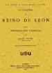 AudioLibro Origenes del Reino de Leon y de sus Instituciones Politicas (Ed. Facsimil) de Julio Puyol Alonso