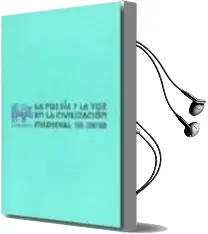 Descargar AudioLibro Poesia y la voz en la Civilizacion Medieval de Paul Zumthor año 2006