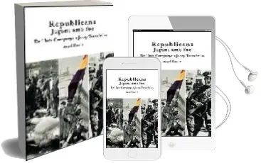 Descargar AudioLibro Republicans: Jugant amb foc de Angel Duarte año 2006