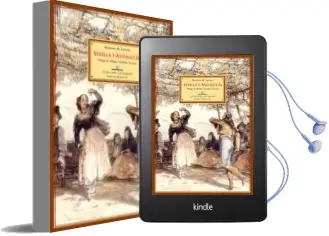 Descargar AudioLibro Sevilla y Andalucia: Estudios Sobre España de Antoine De Latour año 2006