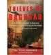 AudioLibro Thieves of Baghdad de Matthew Bogdanos